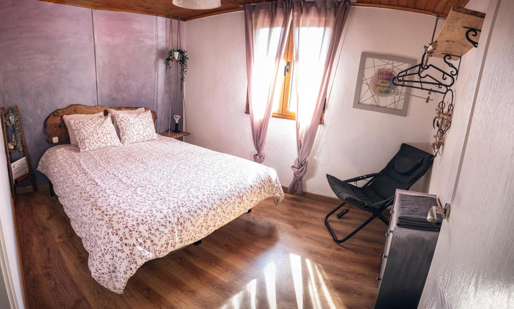 Finca La Naguada Casa Rural En Asturias Beloncio Bagian luar foto