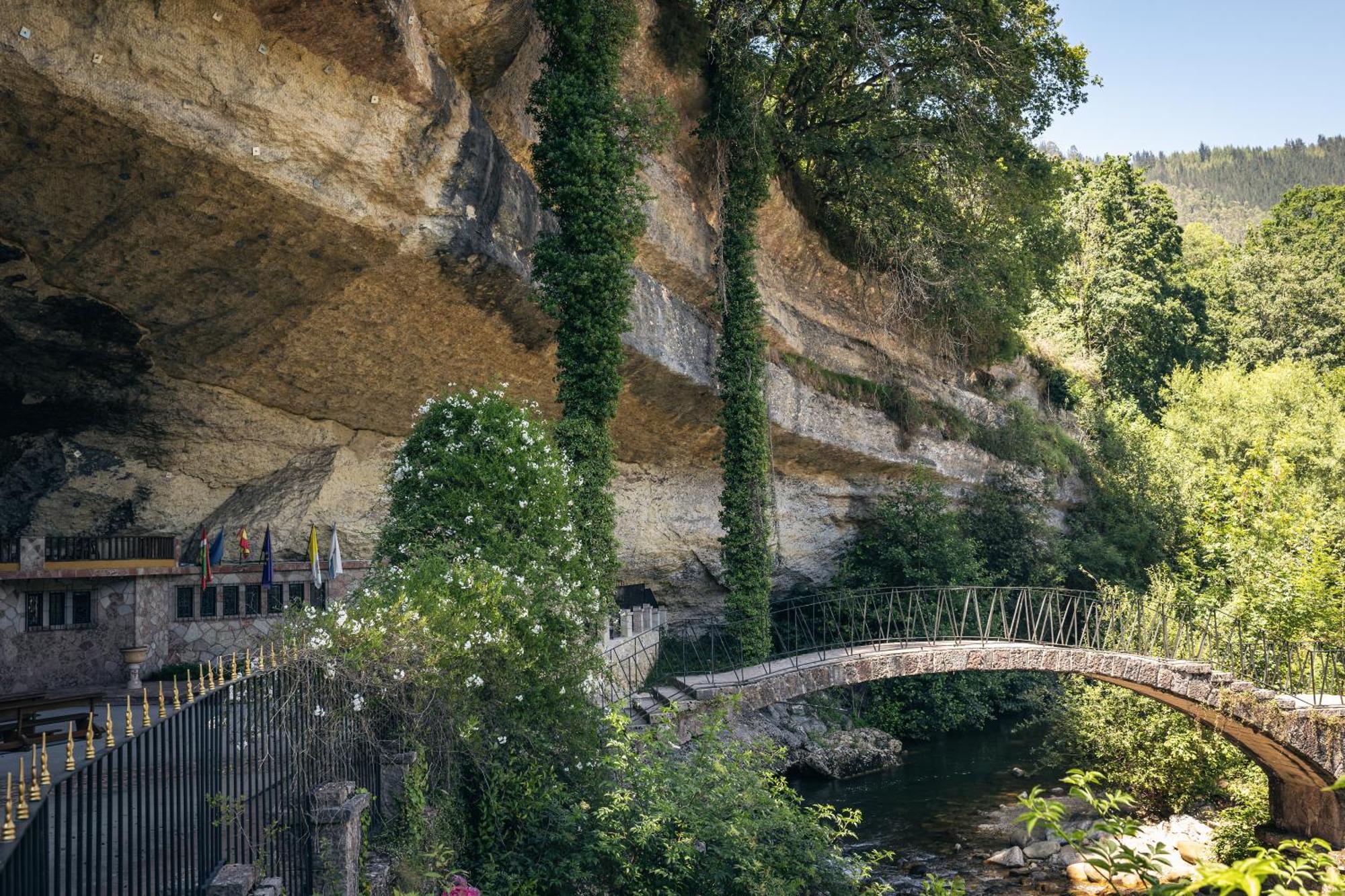 Finca La Naguada Casa Rural En Asturias Beloncio Bagian luar foto
