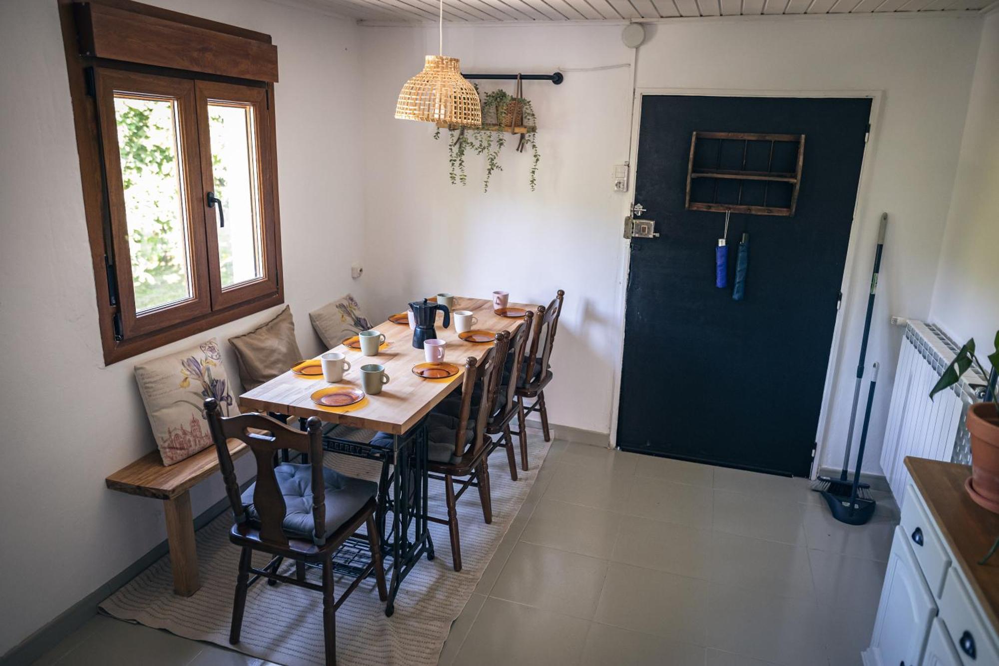 Finca La Naguada Casa Rural En Asturias Beloncio Bagian luar foto